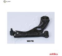 ASHIKA 72-0W-W07R Suspension arm