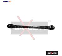 MAXGEAR 72-1243 Rod / Strut, wheel suspension