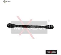 MAXGEAR 72-1243 Rod / Strut, wheel suspension