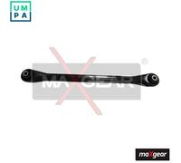 MAXGEAR 72-1243 Rod / Strut, wheel suspension