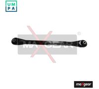 MAXGEAR 72-1243 Rod / Strut, wheel suspension