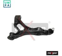 CONTROLTRAILING ARM WHEEL SUSPENSION 72-1495 FOR VW AUDI PORSCHE CASA 3.0L 6cyl