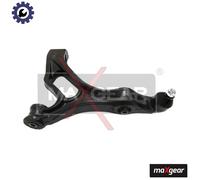 CONTROLTRAILING ARM WHEEL SUSPENSION 72-1495 FOR VW AUDI PORSCHE CASA 3.0L 6cyl