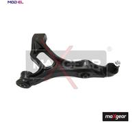 CONTROLTRAILING ARM WHEEL SUSPENSION 72-1495 FOR VW AUDI PORSCHE CASA 3.0L 6cyl