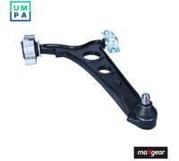 CONTROLTRAILING ARM WHEEL SUSPENSION 72-1503 FOR FIAT LANCIA 1.9L 4cyl MULTIPLA