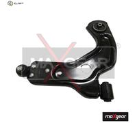 MAXGEAR 72-1530 MGZ-105036 Track Control Arm Wishbone Front Right for Fiesta 121
