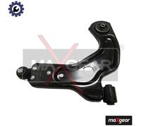 CONTROLTRAILING ARM WHEEL SUSPENSION 72-1530 FOR FORD FIESTA/Van/IV/Mk PUMA 1.3L