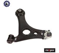 MAXGEAR 72-1536 Suspension arm