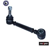 Wishbone Rear Axle Upper Control Arm 72-1632 MAXGEAR for AUDI 100 C3 Saloon V8