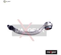 MAXGEAR 72-1675 Track Control Arm for AUDI,SEAT