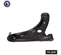 CONTROLTRAILING ARM WHEEL SUSPENSION 72-1829 FOR HONDA FIT/II/MONOCAB JAZZ 1.3L