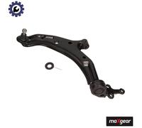 CONTROLTRAILING ARM WHEEL SUSPENSION 72-1835 FOR NISSAN SENTRA/II/Hatchback 1.5L