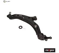 CONTROLTRAILING ARM WHEEL SUSPENSION 72-1835 FOR NISSAN SENTRA/II/Hatchback 1.5L