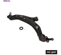 CONTROLTRAILING ARM WHEEL SUSPENSION 72-1835 FOR NISSAN SENTRA/II/Hatchback 1.5L