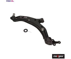CONTROLTRAILING ARM WHEEL SUSPENSION 72-1835 FOR NISSAN SENTRA/II/Hatchback 1.5L