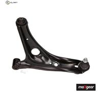 MAXGEAR 72-1837 Suspension arm