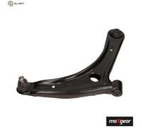 MAXGEAR 72-1857 Suspension arm