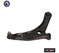 CONTROLTRAILING ARM WHEEL SUSPENSION 72-1857 FOR MITSUBISHI OUTLANDER/SPORT/II