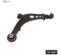 CONTROLTRAILING ARM WHEEL SUSPENSION 72-1859 FOR FIAT LANCIA188 A5.000 1.2L 4cyl