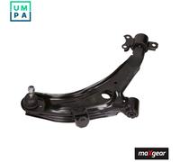 Wishbone Front Axle Right Control Arm 72-1880 MAXGEAR for HYUNDAI LANTRA Mk II