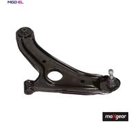 CONTROLTRAILING ARM WHEEL SUSPENSION 72-1883 FOR HYUNDAI D3EA 1.5L 3cyl TB 1.5L