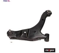 MAXGEAR 72-2312 Suspension arm
