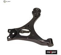 MAXGEAR 72-2342 MGZ-113022 Track Control Arm Wishbone Front Left for Honda Civic