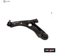 MAXGEAR 72-2701 Suspension arm