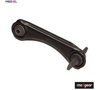 Wishbone Rear Axle Right Control Arm 72-2727 MAXGEAR for HONDA CIVIC MK V Saloon