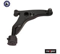 CONTROLTRAILING ARM WHEEL SUSPENSION 72-2801 FOR MITSUBISHI CARISMA SPACE/MPV