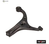 CONTROLTRAILING ARM WHEEL SUSPENSION 72-2819 FOR HYUNDAI ACCENT/III/IV AVEGA