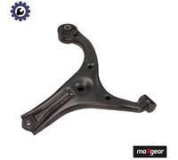 CONTROLTRAILING ARM WHEEL SUSPENSION 72-2819 FOR HYUNDAI ACCENT/III/IV AVEGA
