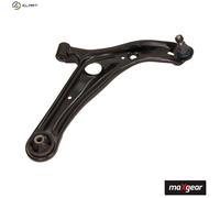 CONTROLTRAILING ARM WHEEL SUSPENSION 72-2829 FOR TOYOTA YARIS/VERSO/FUN/CARGO