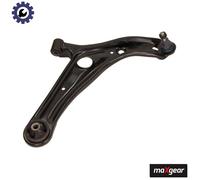 CONTROLTRAILING ARM WHEEL SUSPENSION 72-2829 FOR TOYOTA YARIS/VERSO/FUN/CARGO