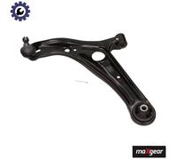 CONTROLTRAILING ARM WHEEL SUSPENSION 72-2830 FOR TOYOTA YARIS/VERSO/FUN/CARGO