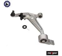 MAXGEAR 72-2862 Suspension arm