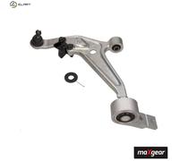 MAXGEAR 72-2862 Suspension arm