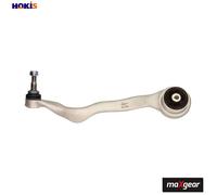 Wishbone Left Control Arm 72-2870 MAXGEAR for BMW 1 Sports Hatch 3 4 Coupe