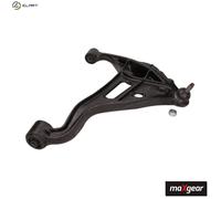 Wishbone Front Axle Right Control Arm 72-3095 MAXGEAR for SUZUKI GRAND VITARA I