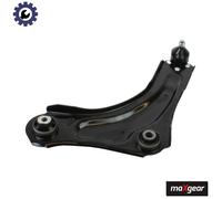 CONTROLTRAILING ARM WHEEL SUSPENSION 72-3378 FOR RENAULT MEGANE/III/Hatchback