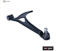 MAXGEAR 72-3652 Track Control Arm for AUDI