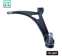 CONTROLTRAILING ARM WHEEL SUSPENSION 72-3653 FOR AUDI ATL/AMF/BHC 1.4L 3cyl A2