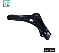 CONTROLTRAILING ARM WHEEL SUSPENSION 72-3697 FOR PEUGEOT 2008/SUV 208/Van DS