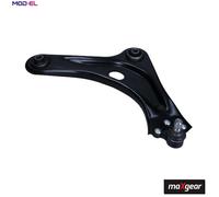CONTROLTRAILING ARM WHEEL SUSPENSION 72-3697 FOR PEUGEOT 2008/SUV 208/Van DS