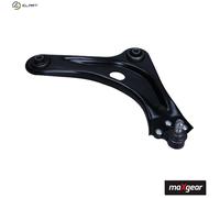 CONTROLTRAILING ARM WHEEL SUSPENSION 72-3697 FOR PEUGEOT 2008/SUV 208/Van DS