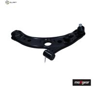 MAXGEAR 72-3700 Suspension arm