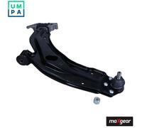Wishbone Front Axle Left Control Arm 72-3706 MAXGEAR for FIAT DOBLO MPV