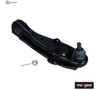 MaXgear Suspension Arm 72-3727 Track Control Arm Front Left for Hyundai, Mitsubishi