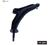 CONTROLTRAILING ARM WHEEL SUSPENSION 72-3740 FOR LAND ROVER FREELANDER/SUV/Top