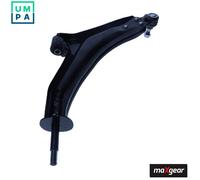 CONTROLTRAILING ARM WHEEL SUSPENSION 72-3740 FOR LAND ROVER FREELANDER/SUV/Top